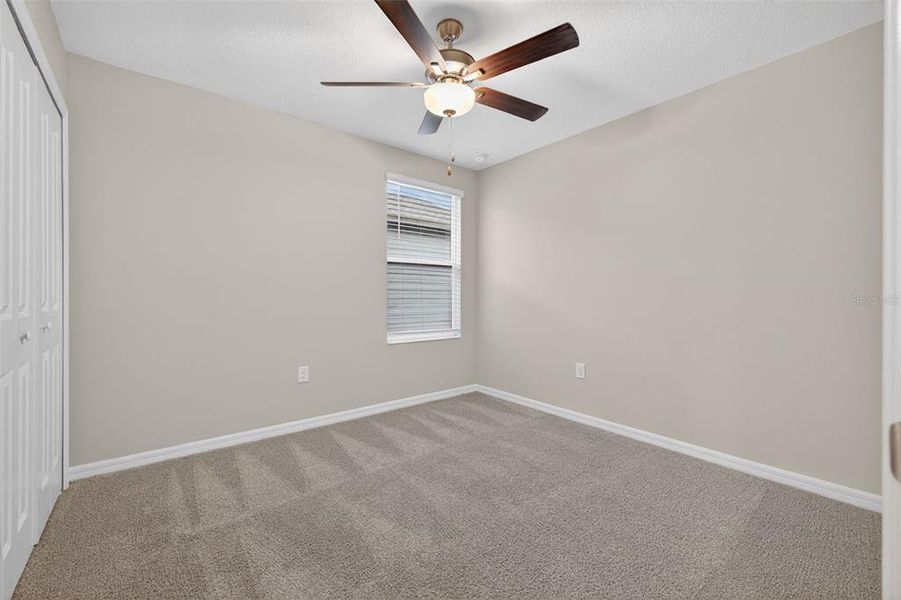 Spacious, unfurnished interior of a new home in , Riverview (Image 33).