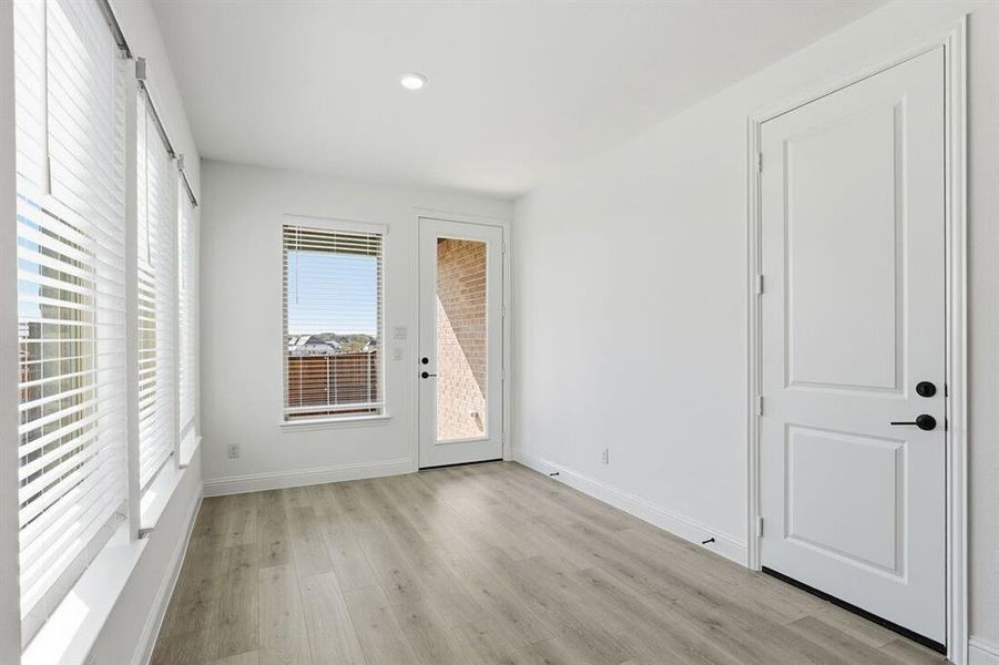 1508 Canter ~ Ready Now