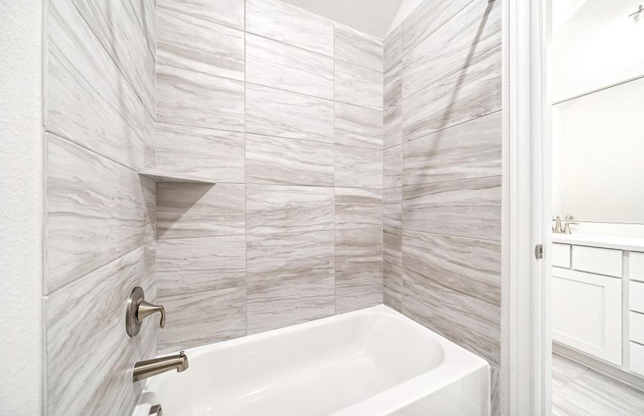 Image 32 of a home in Bridgeland 60′.