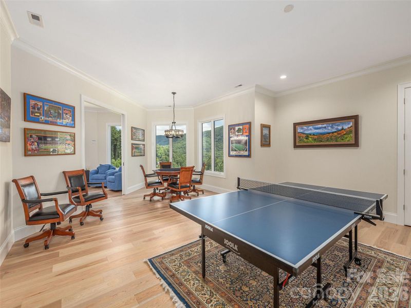 Community amenities in , Maggie Valley (Image 18).