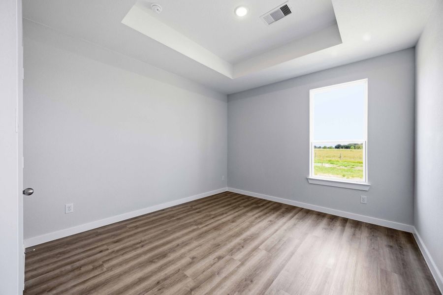 6903 Pelican Lane - Arlington - Secondary Bedroom