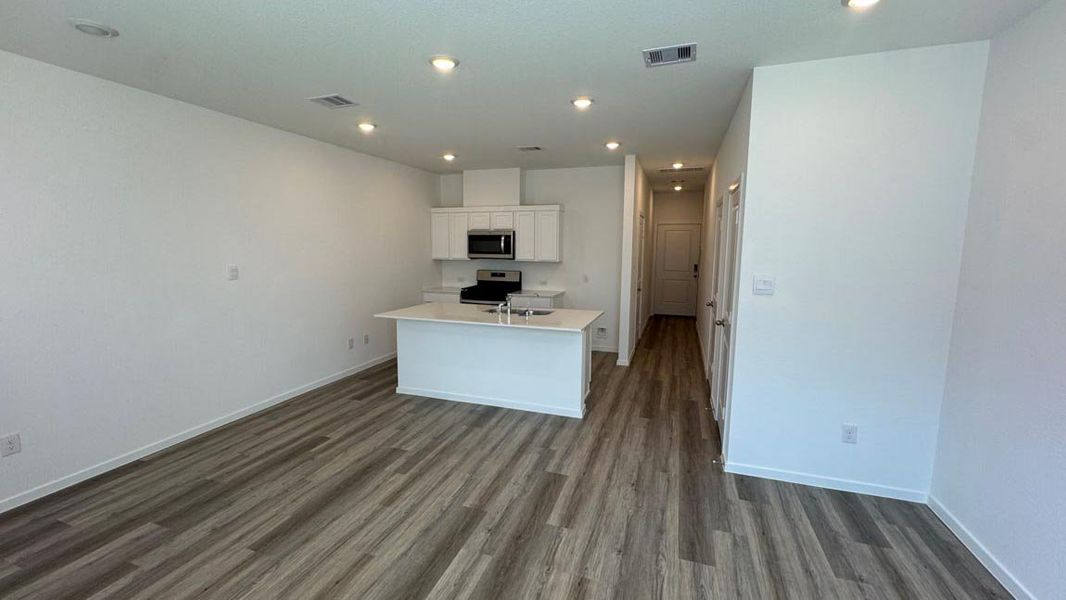 Image 8 of a home in The Villas at Legacy Park.
