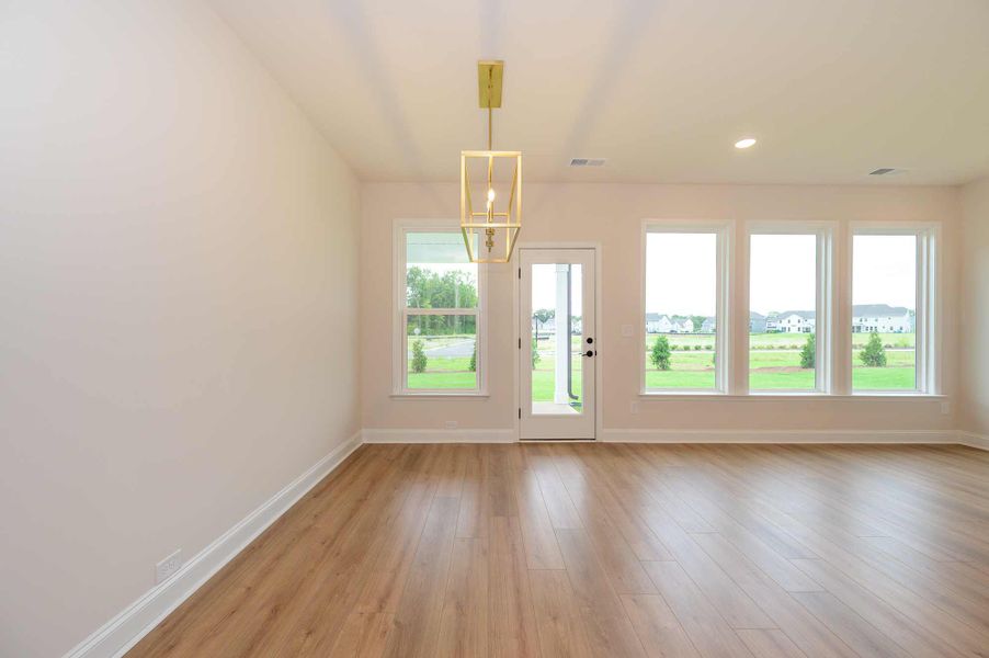 The Goodrich - Dining