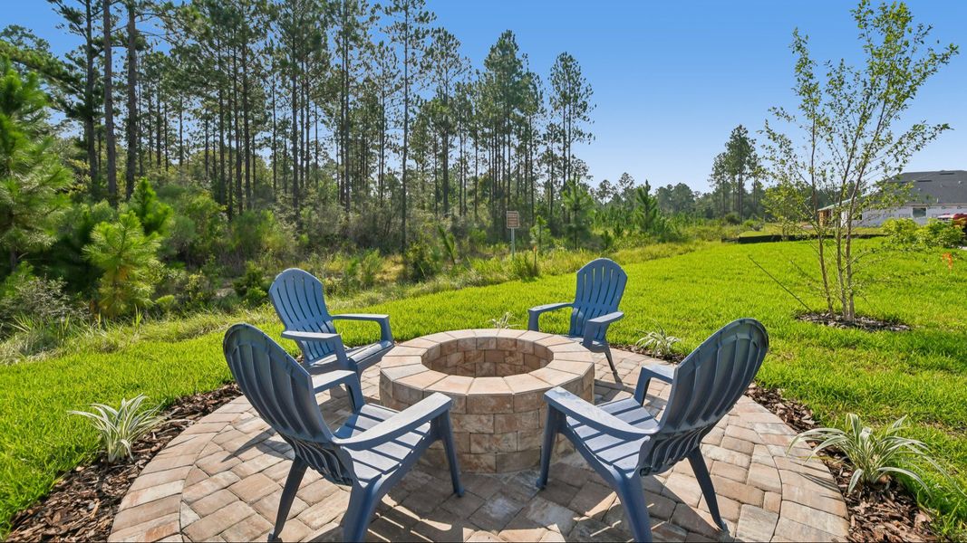 Community amenities in Ardisia Park, New Smyrna Beach (Image 78). Community amenities in Ardisia Park, New Smyrna Beach (Image 78).