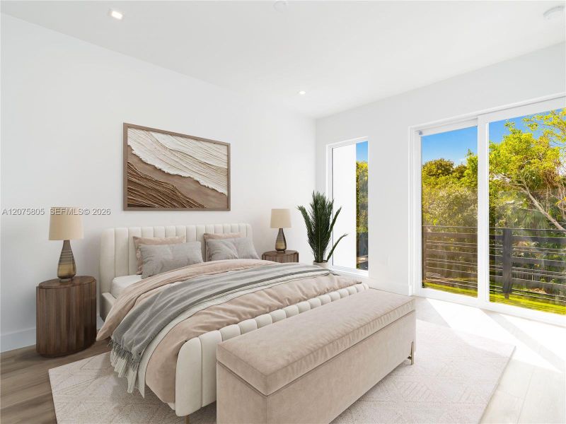 Bedroom 3