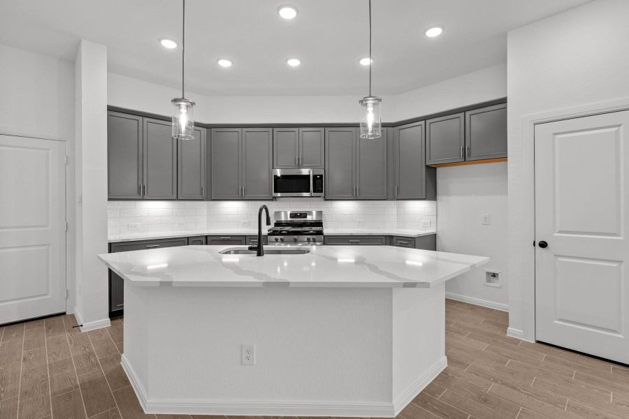 REPRESENTATIVE PHOTO – Virtually staged to give you the visual you need to see furniture placement and how the home can live.