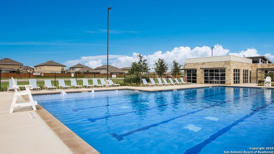 Community amenities in , Cibolo (Image 24).
