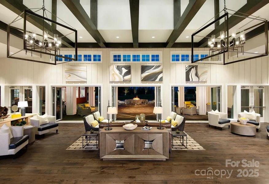 Image 35 of a home in Trilogy® Lake Norman.