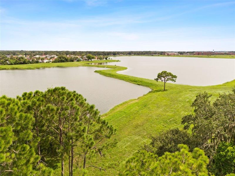 Natural landscape and outdoor views near in Sanford (Image 47). Natural landscape and outdoor views near in Sanford (Image 47).