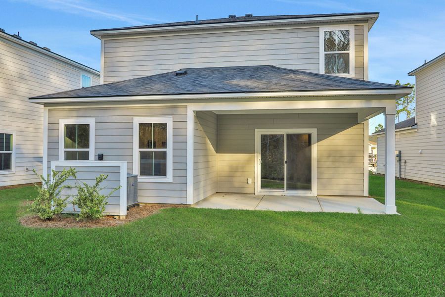 New Home in Pooler, GA. - Slide 8 New Home in Pooler, GA. - Slide 8