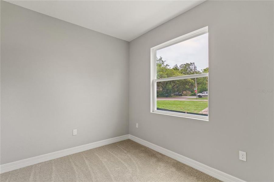 Spacious, unfurnished interior of a new home in , Apopka (Image 11).