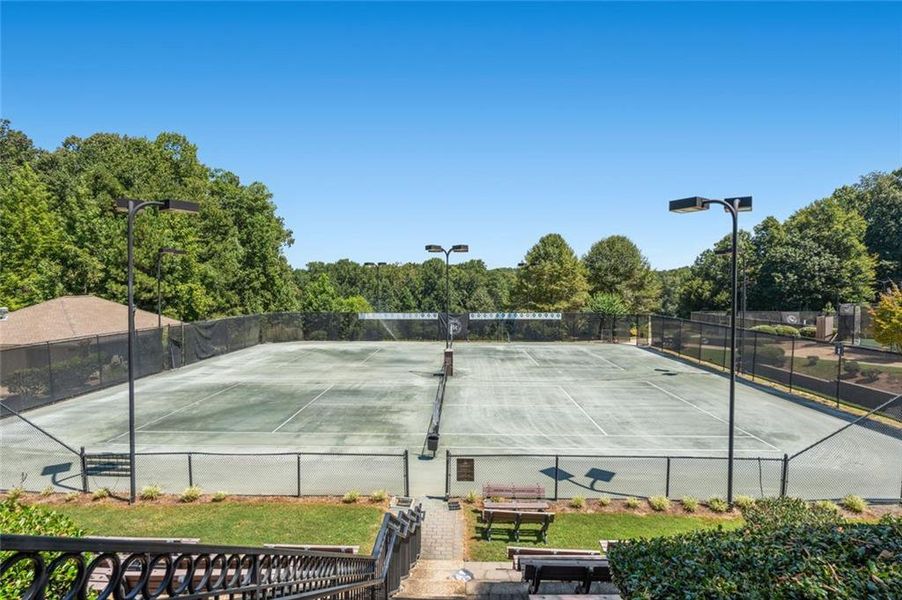 Community amenities in , Stone Mountain (Image 88).