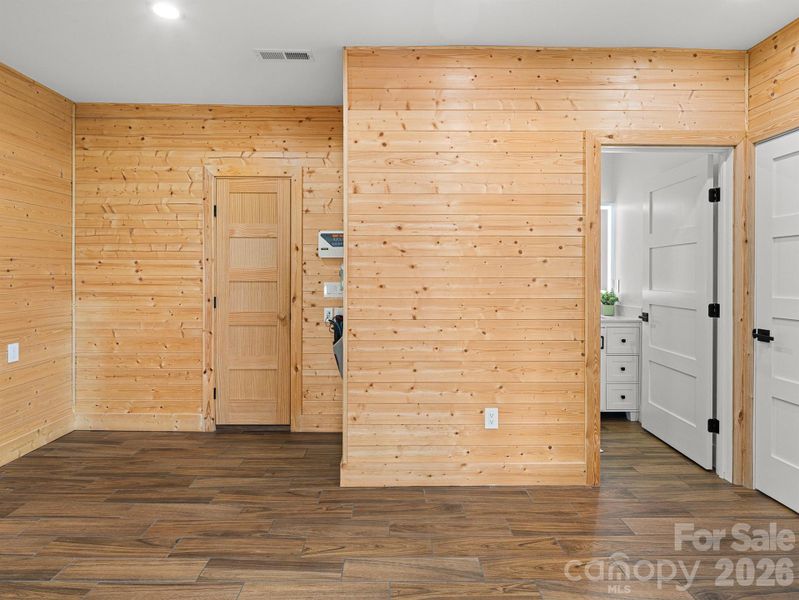 Spacious, unfurnished interior of a new home in , Candler (Image 41). Spacious, unfurnished interior of a new home in , Candler (Image 41).
