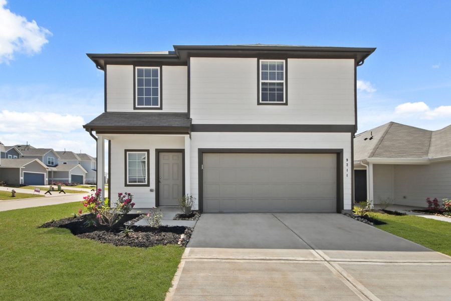 Image 6 of a home in Ridgeland Hills. Image 6 of a home in Ridgeland Hills.