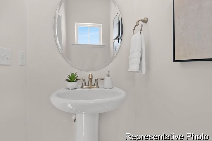 Image 21 of a home in Murray Heights.