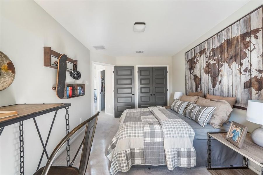 Image 37 of a home in Balmoral.