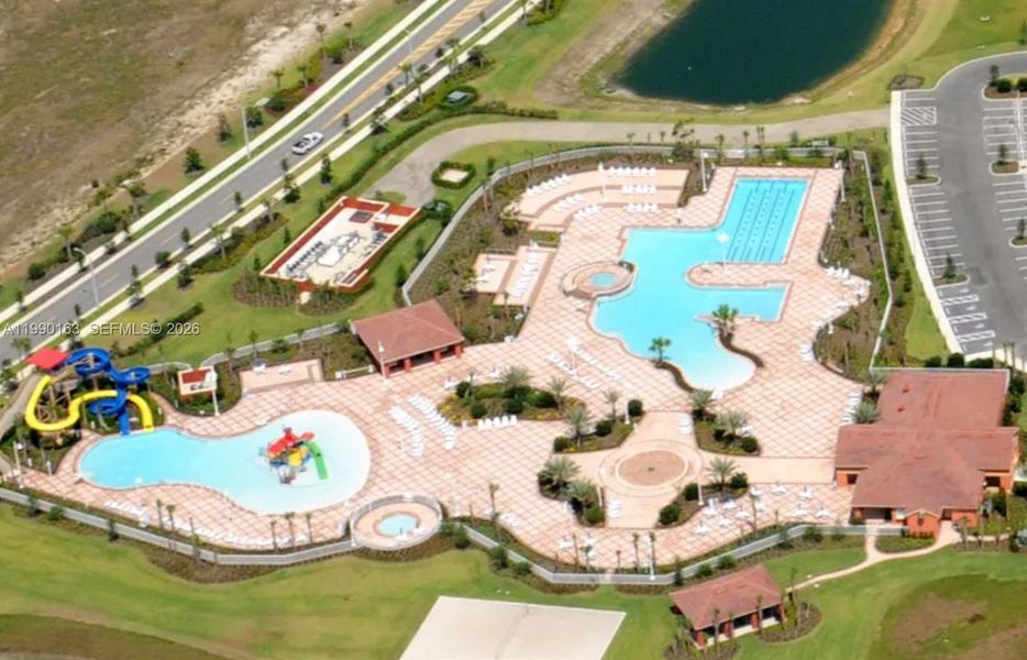 Community amenities in , Ave Maria (Image 26).