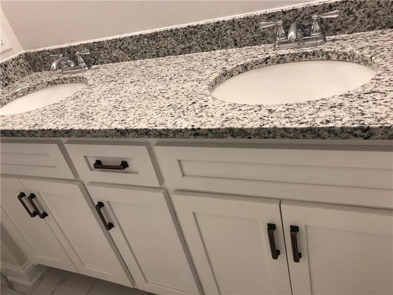 Close-up of interior finishes inside a home in , Jefferson (Image 14). Close-up of interior finishes inside a home in , Jefferson (Image 14).