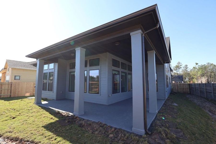 Welcome to The Lavender by David Weekley Homes. **HOME ESTIMATED TO BE COMPLETE JANUARY 2026** Welcome to The Lavender by David Weekley Homes. **HOME ESTIMATED TO BE COMPLETE JANUARY 2026**