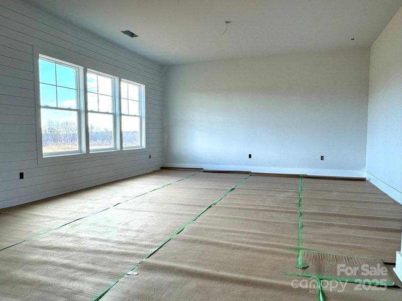 In-progress construction of a new home in , Mocksville, NC (Image 11). In-progress construction of a new home in , Mocksville, NC (Image 11).