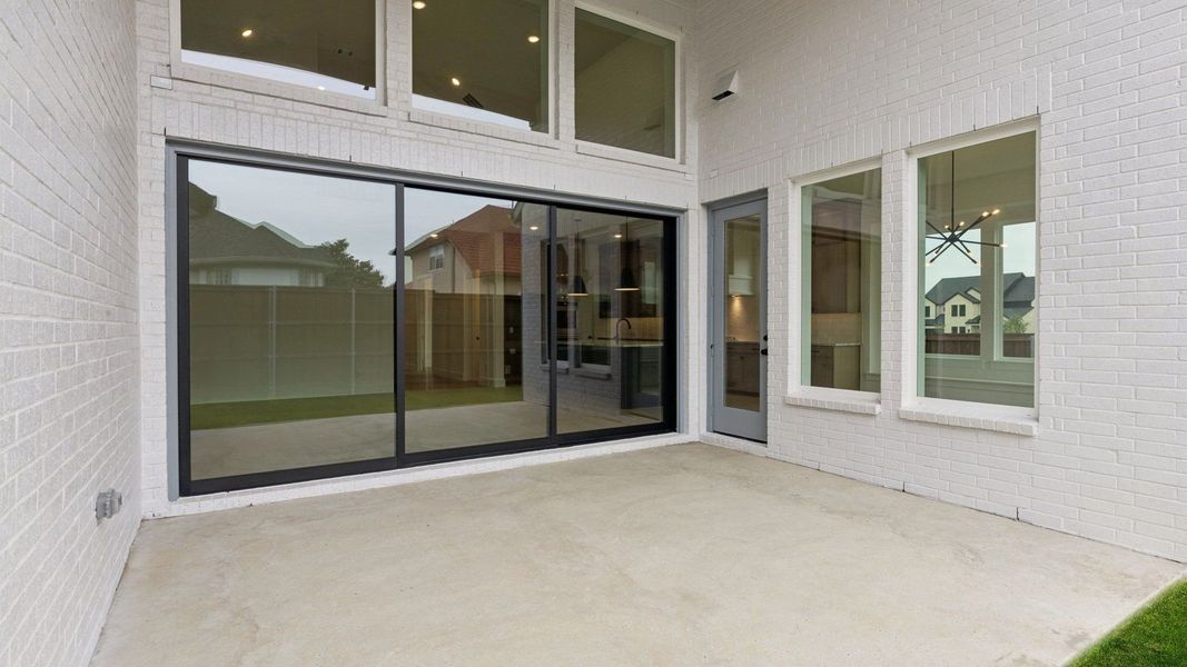 Representative Image