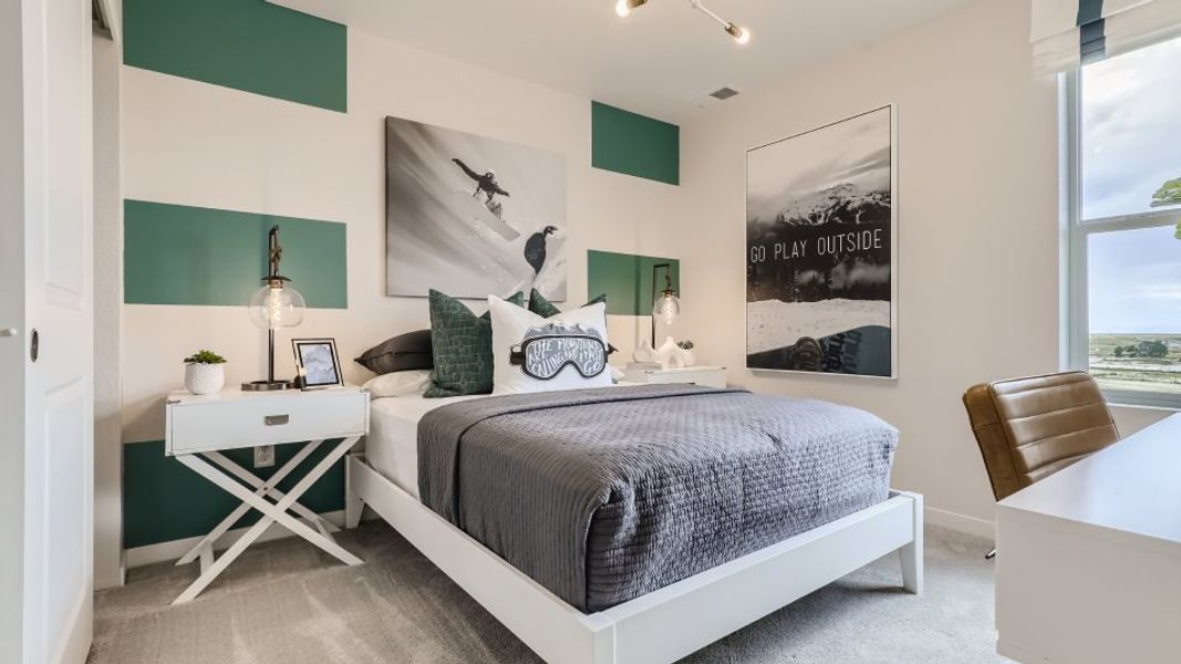 Visage Bedroom 4 Visage Bedroom 4