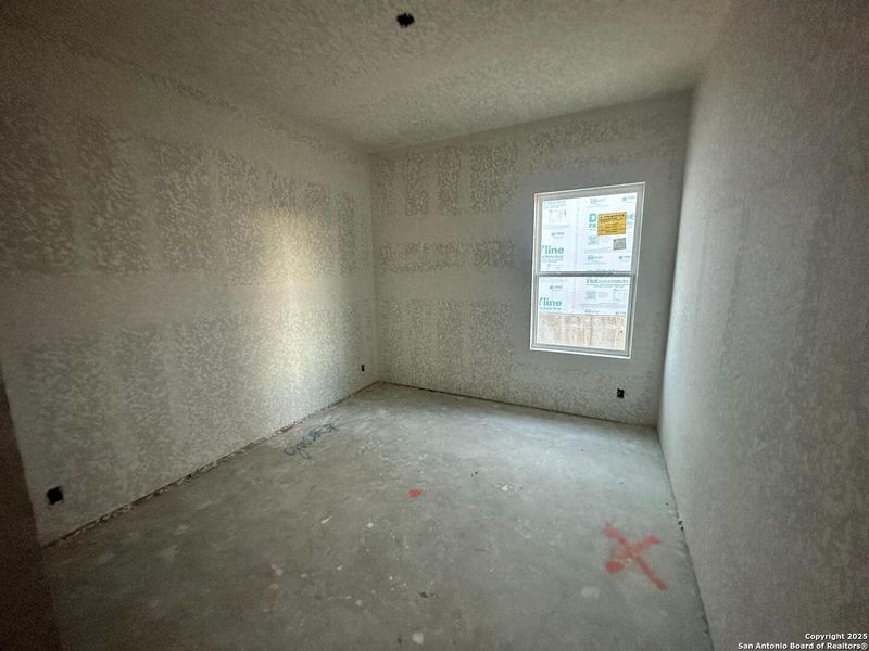 In-progress construction of a new home in The Arbors at the Wilder, Adkins, TX (Image 16). In-progress construction of a new home in The Arbors at the Wilder, Adkins, TX (Image 16).
