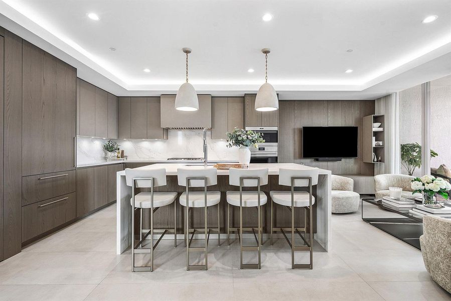 Kitchen Kitchen