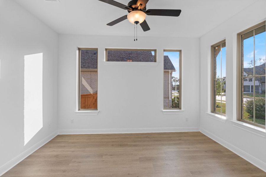 5br New Home in Kyle, TX.  - Slide 5