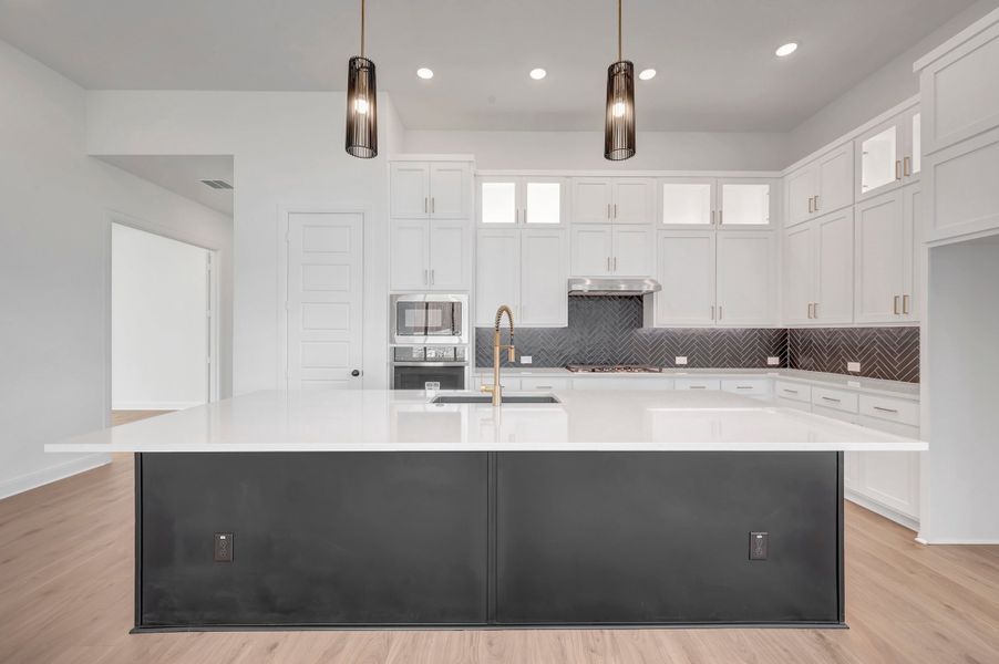 Kitchen Kitchen