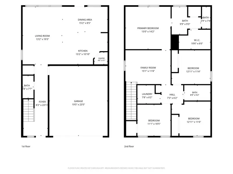 2D floor plan layout of this home in Montgomery Oaks - Premier, Conroe, TX (Image 3). 2D floor plan layout of this home in Montgomery Oaks - Premier, Conroe, TX (Image 3).