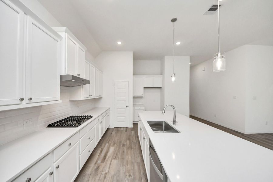 Image 28 of a home in 50' Traditional Homes at Elyson. Image 28 of a home in 50' Traditional Homes at Elyson.