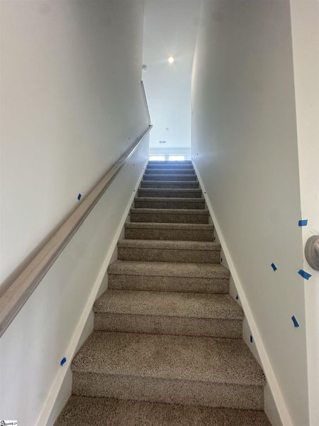 Spacious, unfurnished interior of a new home in Shiloh Trail, Wellford (Image 24). Spacious, unfurnished interior of a new home in Shiloh Trail, Wellford (Image 24).
