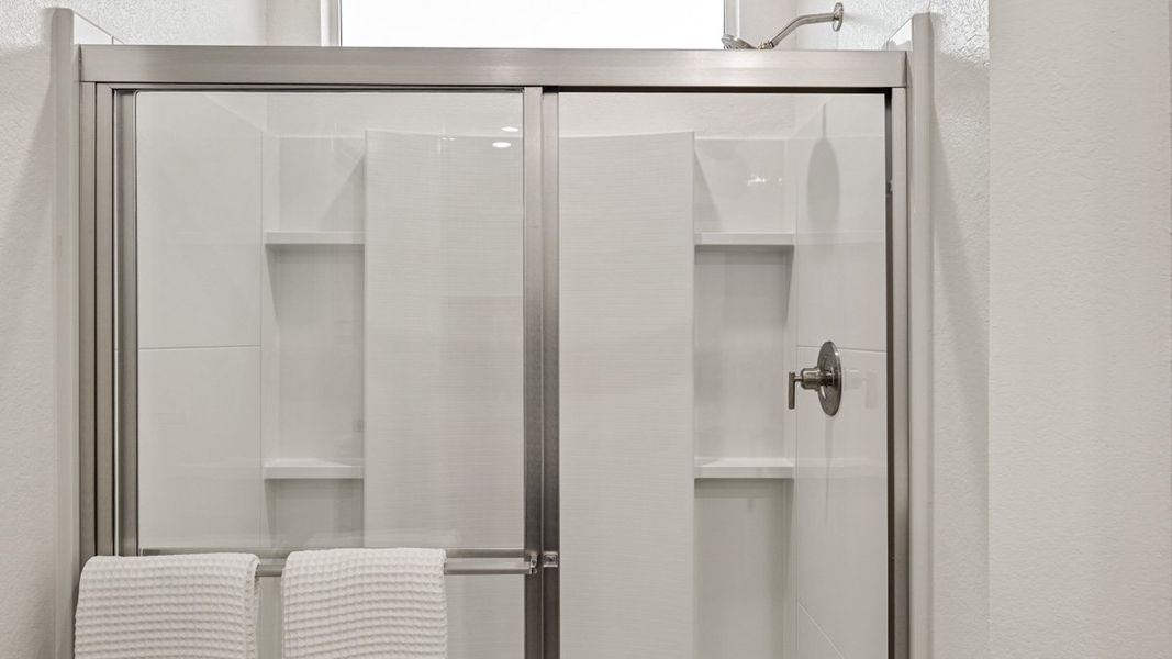Close-up of interior finishes inside a home in Zanjero Pass, Waddell (Image 19).