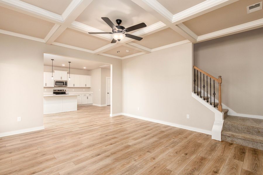 Pictures are of a similar floorplan that was built previously. Representation ONLY. Buyer/Buyer's Agent to verify selections. Pictures are of a similar floorplan that was built previously. Representation ONLY. Buyer/Buyer's Agent to verify selections.