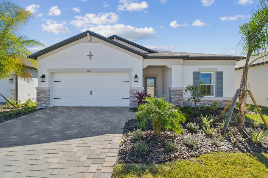 Front Exterior Front Exterior