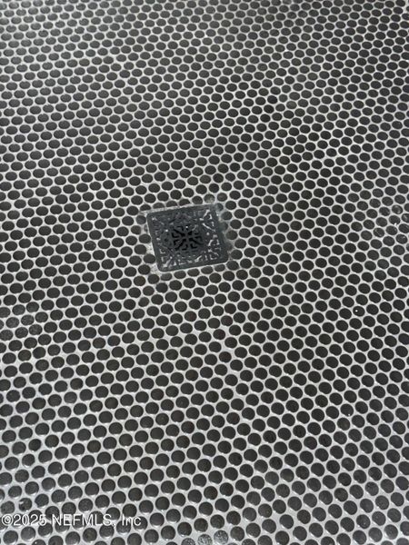 Close-up of interior finishes inside a home in , Jacksonville (Image 6).