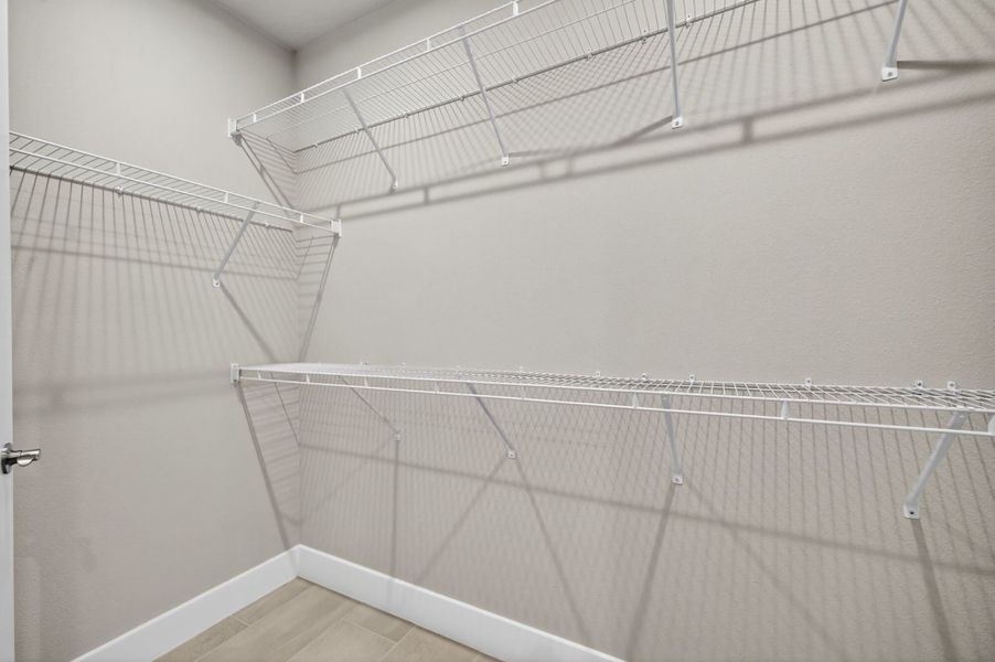 Closet