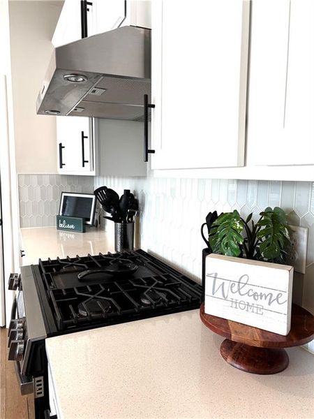 Close-up of interior finishes inside a home in , Locust Grove (Image 48). Close-up of interior finishes inside a home in , Locust Grove (Image 48).