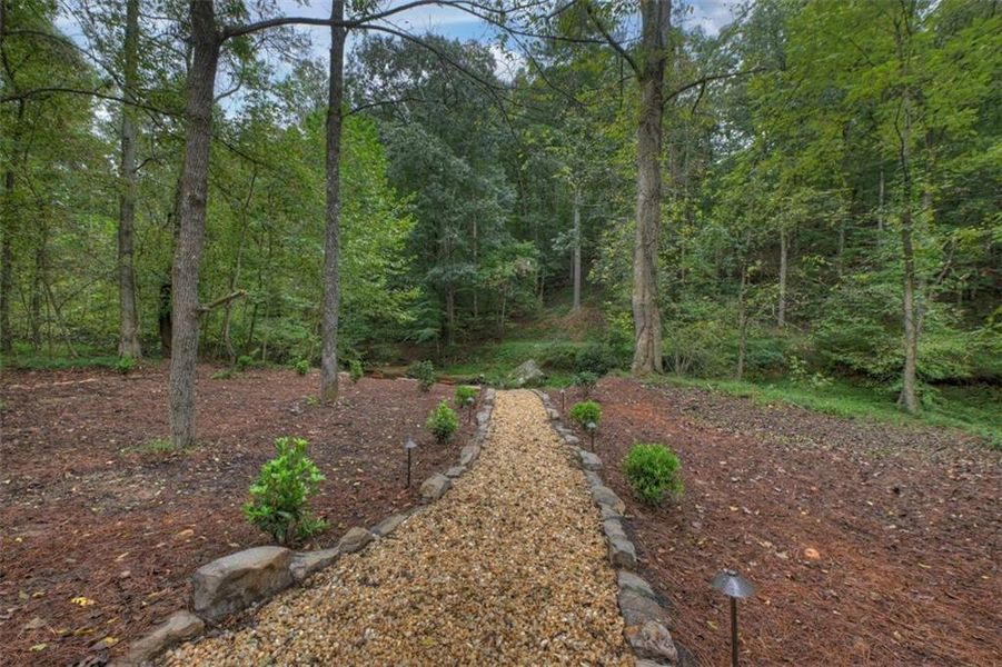 Natural landscape and outdoor views near  in Ellijay (Image 52).