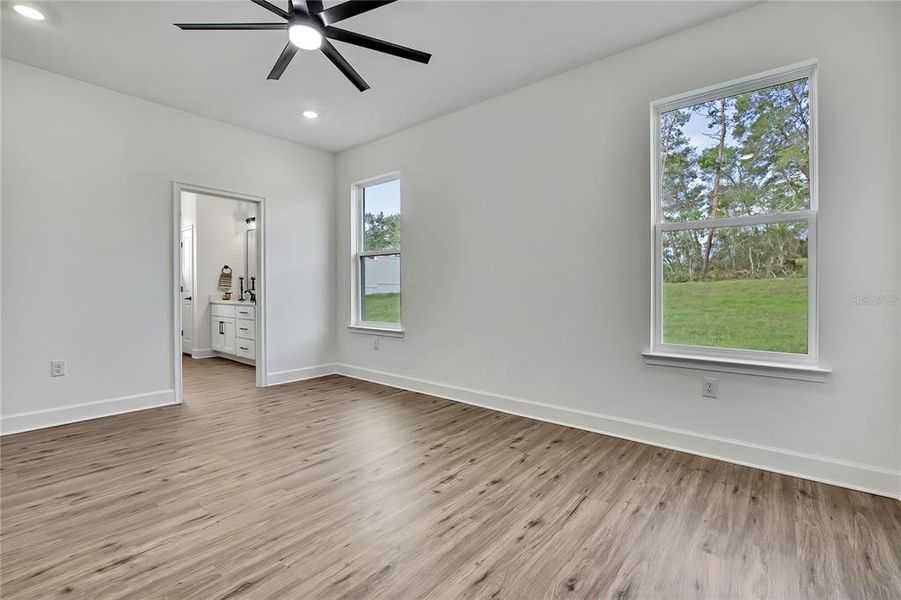 Spacious, unfurnished interior of a new home in , Weeki Wachee (Image 45). Spacious, unfurnished interior of a new home in , Weeki Wachee (Image 45).