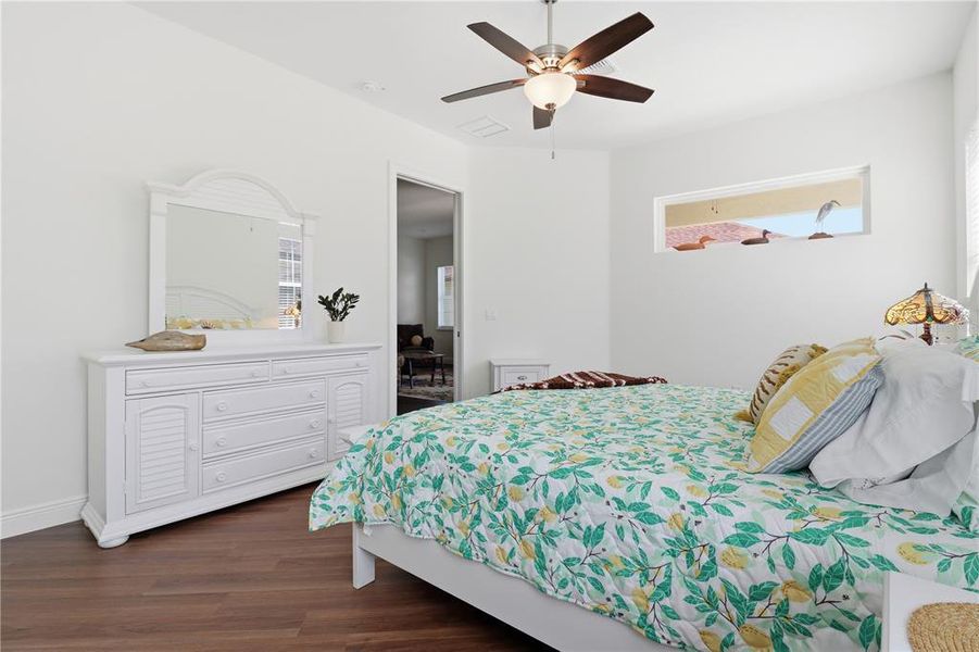 Furnished interior view inside a new home in , Homosassa (Image 26). Furnished interior view inside a new home in , Homosassa (Image 26).