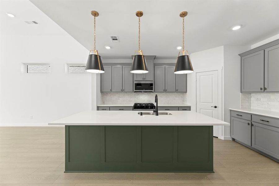 1700 Morningside_3112_Hickory II_Kitchen 1700 Morningside_3112_Hickory II_Kitchen