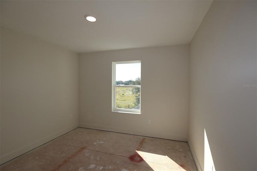 In-progress construction of a new home in Center Lake on the Park, St. Cloud, FL (Image 22). In-progress construction of a new home in Center Lake on the Park, St. Cloud, FL (Image 22).