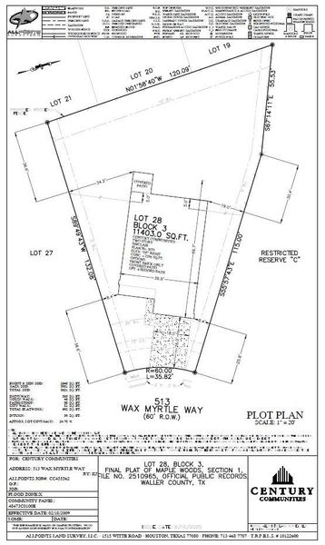 Image 23 of a home in Liberty Collection at Maple Woods. Image 23 of a home in Liberty Collection at Maple Woods.