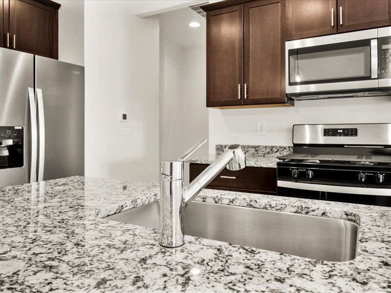 Image 23 of a home in Las Patrias at Star Valley Phase III - Signature Series. Image 23 of a home in Las Patrias at Star Valley Phase III - Signature Series.