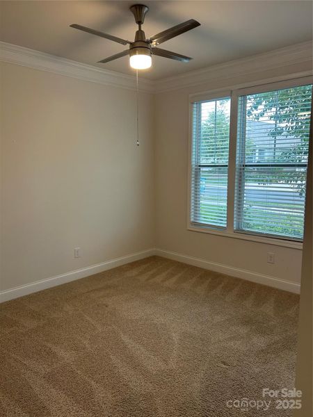 Spacious, unfurnished interior of a new home in , Mooresville (Image 26).