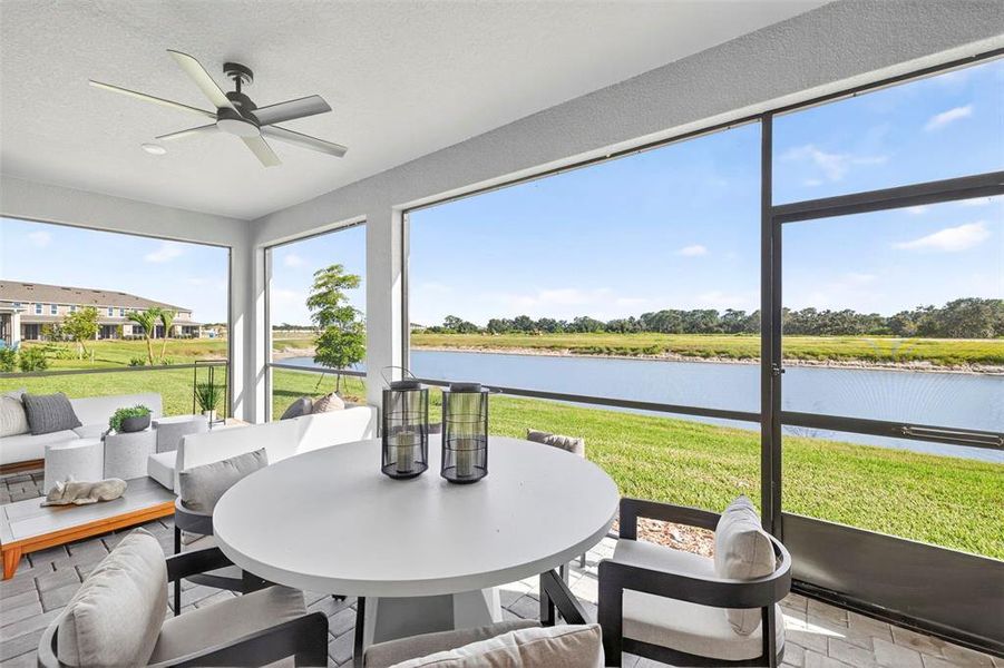 Image 26 of a home in Crosswind Ranch.