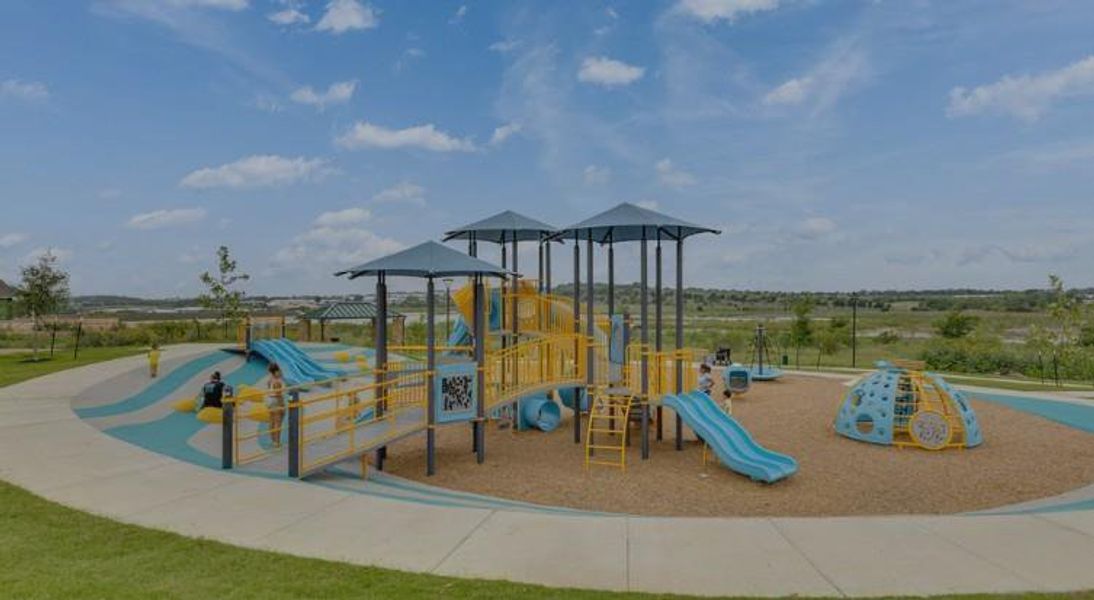 Sunfield Community Photos