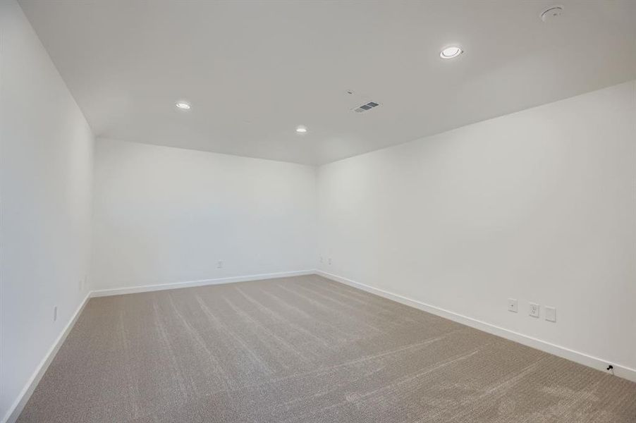 Spacious, unfurnished interior of a new home in , Celina (Image 25).